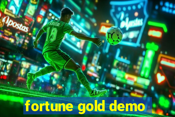 fortune gold demo